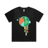 AS Colour Womens Martina Tee Thumbnail