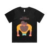 AS Colour Womens Martina Tee Thumbnail