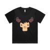 AS Colour Womens Martina Tee Thumbnail