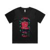 AS Colour Womens Martina Tee Thumbnail