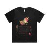 AS Colour Womens Martina Tee Thumbnail