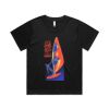 AS Colour Womens Martina Tee Thumbnail