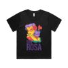 AS Colour Womens Martina Tee Thumbnail