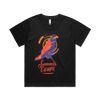 AS Colour Womens Martina Tee Thumbnail