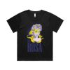 AS Colour Womens Martina Tee Thumbnail