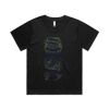 AS Colour Womens Martina Tee Thumbnail
