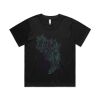AS Colour Womens Martina Tee Thumbnail