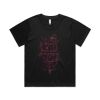 AS Colour Womens Martina Tee Thumbnail