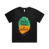 AS Colour Womens Martina Tee Thumbnail