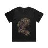 AS Colour Womens Martina Tee Thumbnail