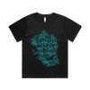 AS Colour Womens Martina Tee Thumbnail