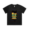 AS Colour Womens Martina Tee Thumbnail