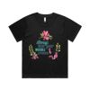 AS Colour Womens Martina Tee Thumbnail