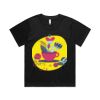 AS Colour Womens Martina Tee Thumbnail