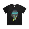 AS Colour Womens Martina Tee Thumbnail