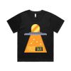 AS Colour Womens Martina Tee Thumbnail