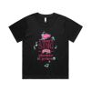 AS Colour Womens Martina Tee Thumbnail