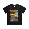 AS Colour Womens Martina Tee Thumbnail