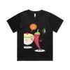 AS Colour Womens Martina Tee Thumbnail