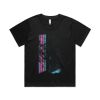 AS Colour Womens Martina Tee Thumbnail