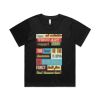 AS Colour Womens Martina Tee Thumbnail