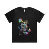 AS Colour Womens Martina Tee Thumbnail