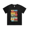 AS Colour Womens Martina Tee Thumbnail