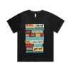 AS Colour Womens Martina Tee Thumbnail