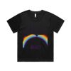 AS Colour Womens Martina Tee Thumbnail