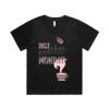 AS Colour Womens Martina Tee Thumbnail