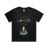 AS Colour Womens Martina Tee Thumbnail