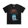 AS Colour Womens Martina Tee Thumbnail