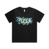 AS Colour Womens Martina Tee Thumbnail