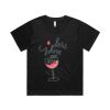 AS Colour Womens Martina Tee Thumbnail