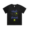 AS Colour Womens Martina Tee Thumbnail