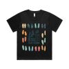 AS Colour Womens Martina Tee Thumbnail