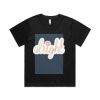 AS Colour Womens Martina Tee Thumbnail