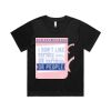 AS Colour Womens Martina Tee Thumbnail