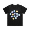 AS Colour Womens Martina Tee Thumbnail