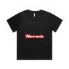 AS Colour Womens Martina Tee Thumbnail