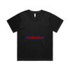 AS Colour Womens Martina Tee Thumbnail