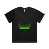 AS Colour Womens Martina Tee Thumbnail