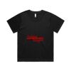 AS Colour Womens Martina Tee Thumbnail