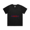 AS Colour Womens Martina Tee Thumbnail