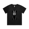 AS Colour Womens Martina Tee Thumbnail