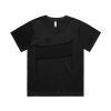 AS Colour Womens Martina Tee Thumbnail