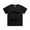 AS Colour Womens Martina Tee Thumbnail