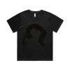AS Colour Womens Martina Tee Thumbnail