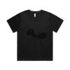 AS Colour Womens Martina Tee Thumbnail