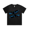 AS Colour Womens Martina Tee Thumbnail